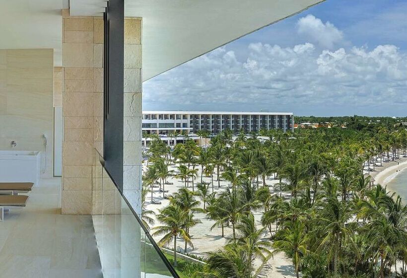 فندق Barcelo Maya Riviera  All Inclusive Adults Only