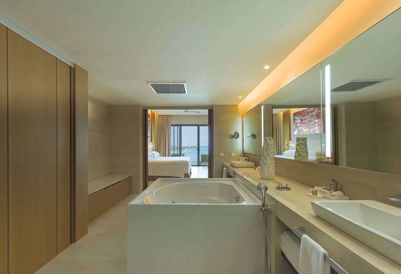 فندق Barcelo Maya Riviera  All Inclusive Adults Only