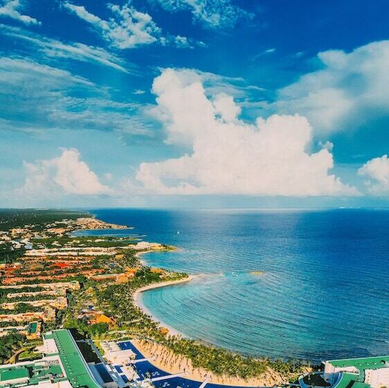فندق Barcelo Maya Riviera  All Inclusive Adults Only