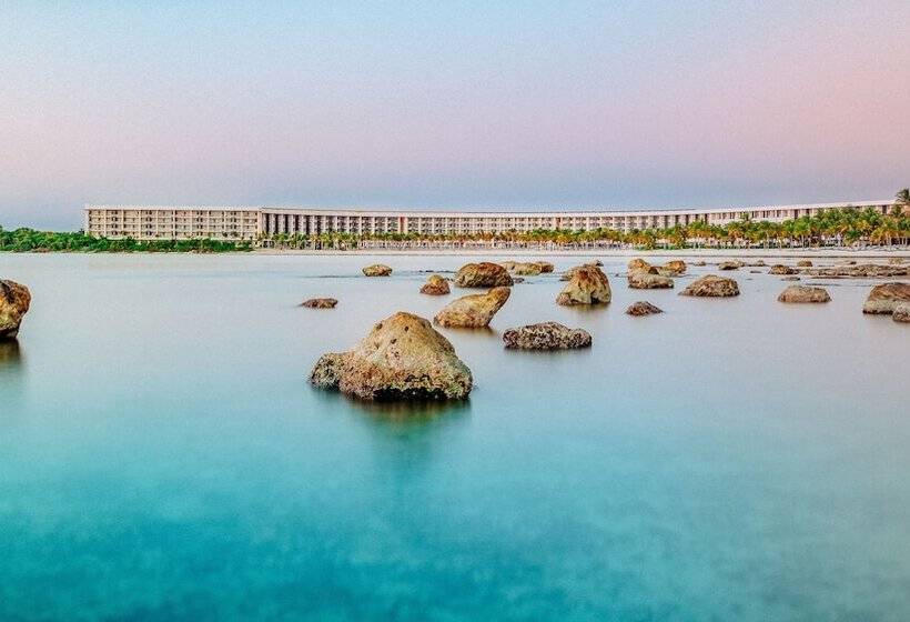 فندق Barcelo Maya Riviera  All Inclusive Adults Only