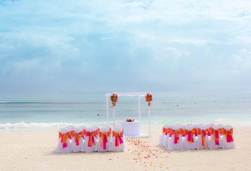 فندق Barcelo Maya Riviera  All Inclusive Adults Only