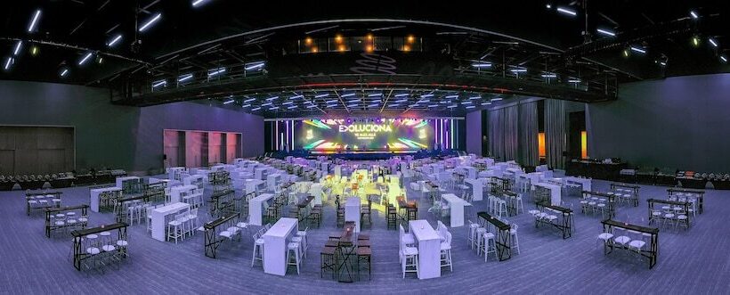 فندق Barcelo Maya Riviera  All Inclusive Adults Only