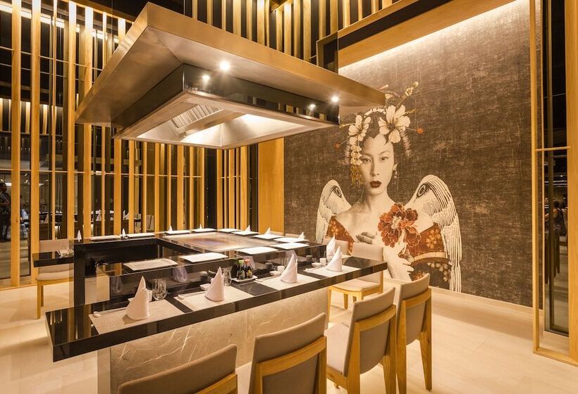 فندق Barcelo Maya Riviera  All Inclusive Adults Only