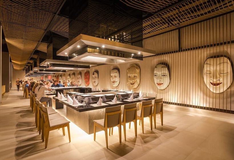 فندق Barcelo Maya Riviera  All Inclusive Adults Only