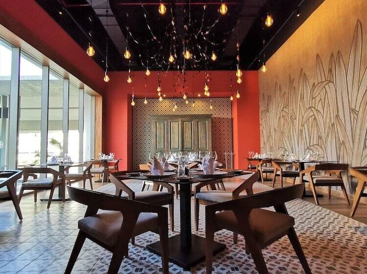 فندق Barcelo Maya Riviera  All Inclusive Adults Only