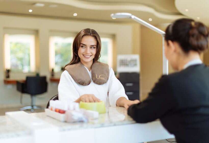 فندق Barcelo Maya Riviera  All Inclusive Adults Only