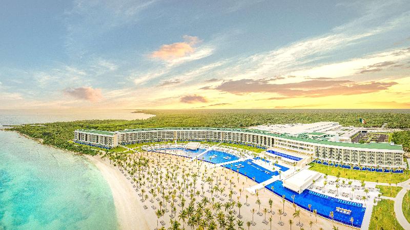 فندق Barcelo Maya Riviera  All Inclusive Adults Only