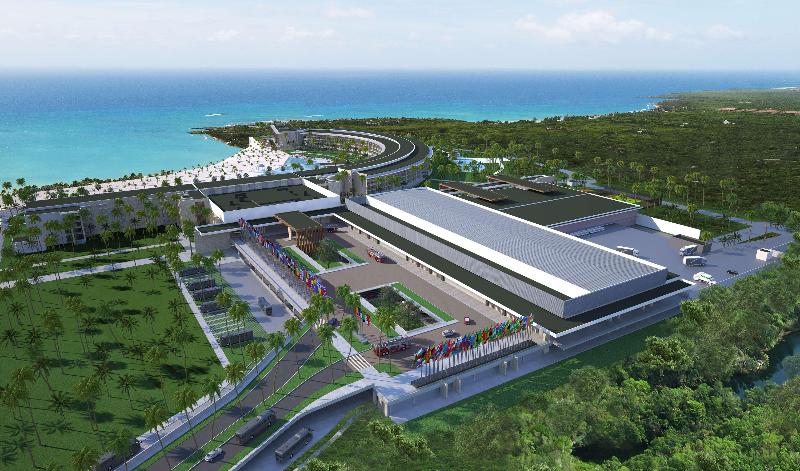 فندق Barcelo Maya Riviera  All Inclusive Adults Only