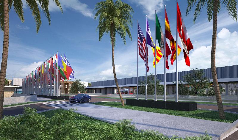 فندق Barcelo Maya Riviera  All Inclusive Adults Only