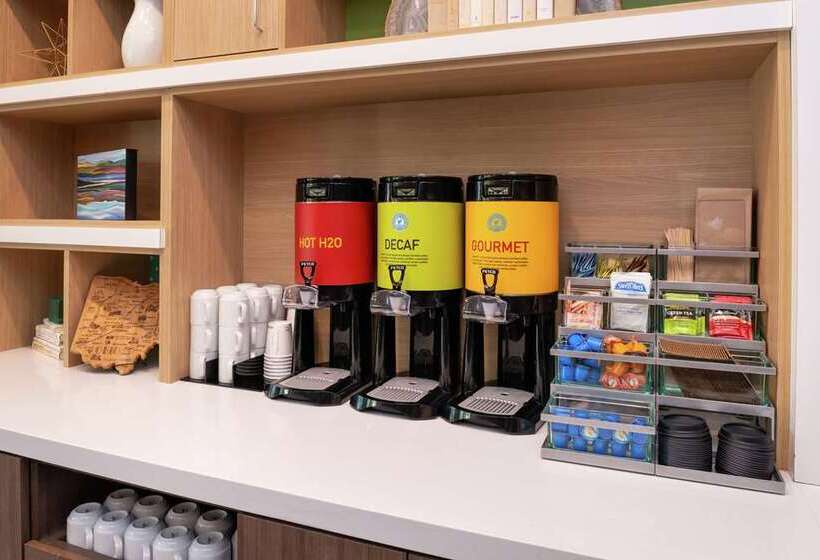 ホテル Home2 Suites By Hilton New Albany Columbus