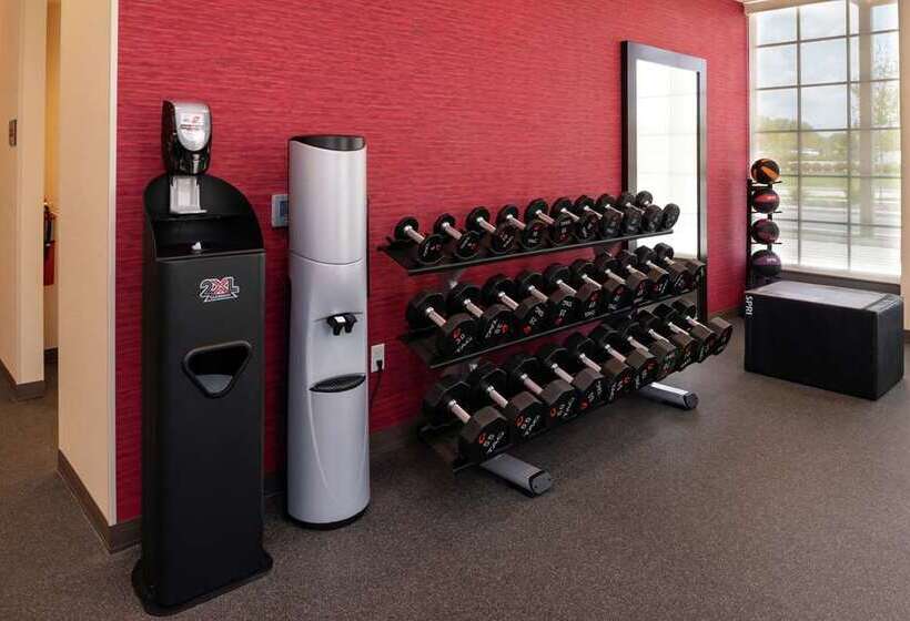 ホテル Home2 Suites By Hilton New Albany Columbus
