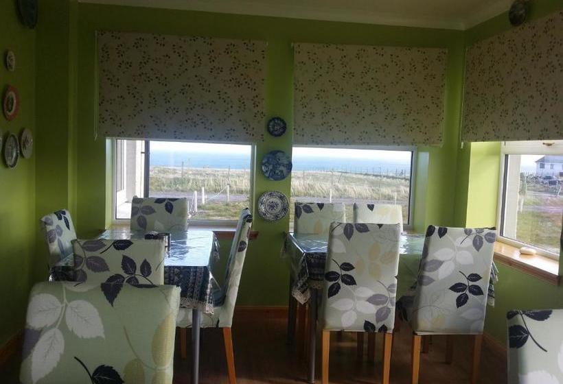 פנסיון Alba Sunrise