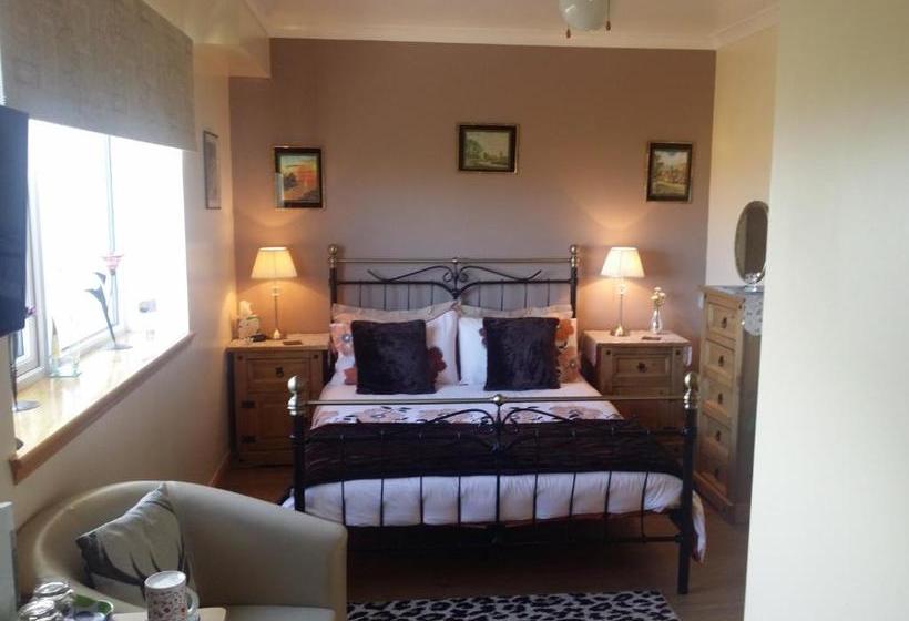 פנסיון Alba Sunrise