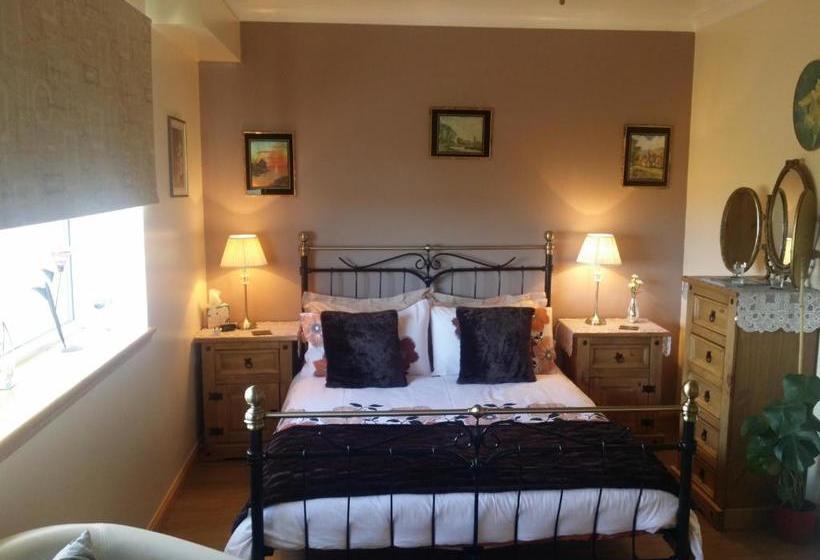 פנסיון Alba Sunrise