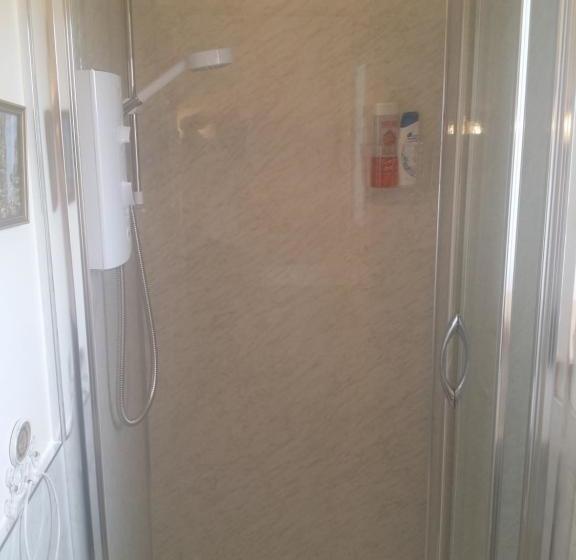 פנסיון Alba Sunrise