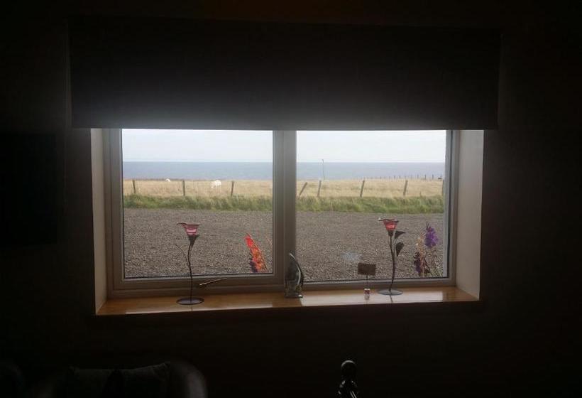 פנסיון Alba Sunrise