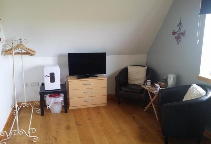 פנסיון Alba Sunrise