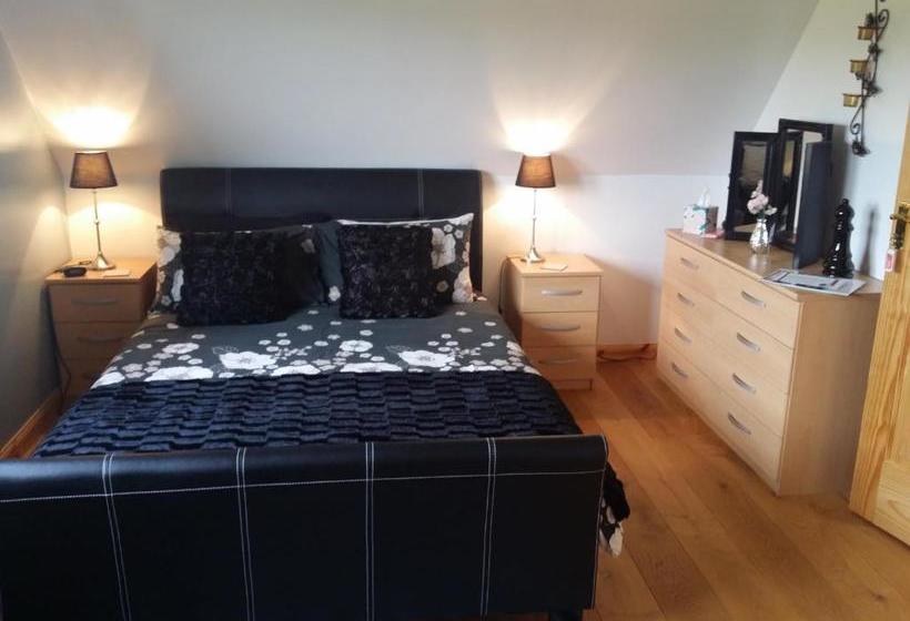 פנסיון Alba Sunrise