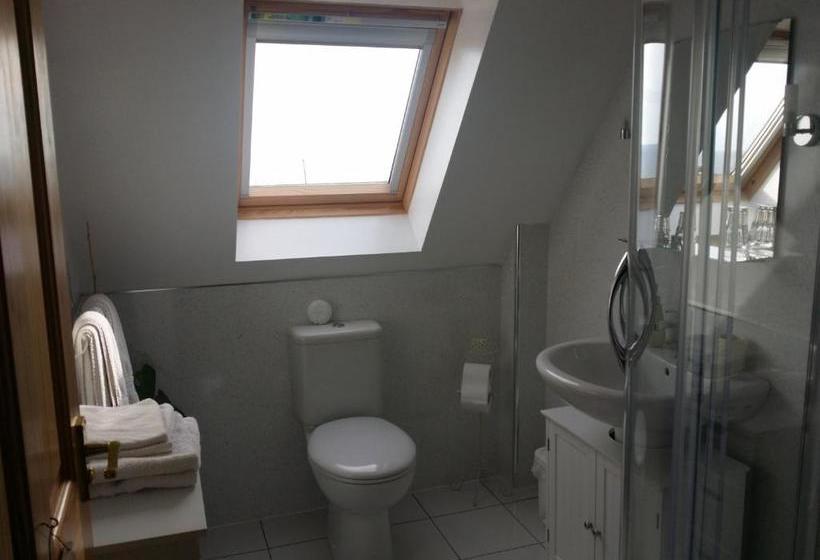 פנסיון Alba Sunrise