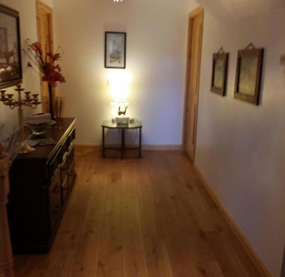 פנסיון Alba Sunrise