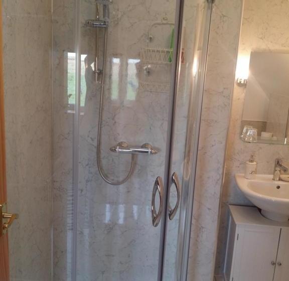 פנסיון Alba Sunrise