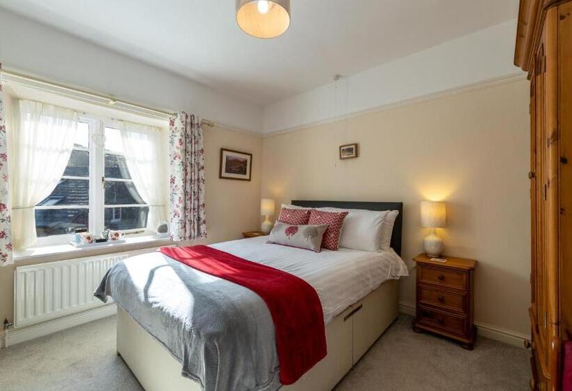 Пансион Elterwater Park Farmhouse Bed And Breakfast