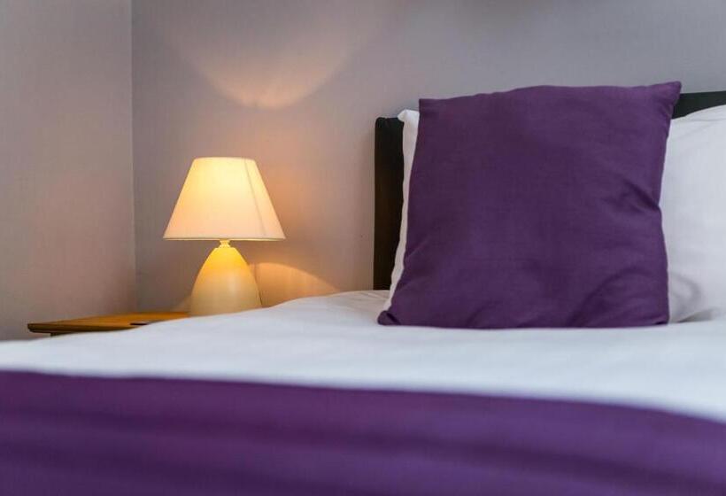 Пансион Elterwater Park Farmhouse Bed And Breakfast