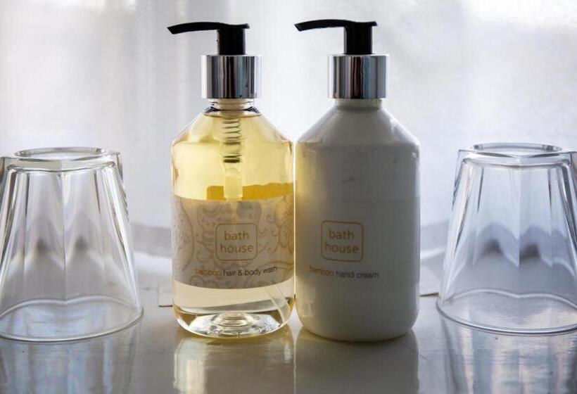 Пансион Elterwater Park Farmhouse Bed And Breakfast