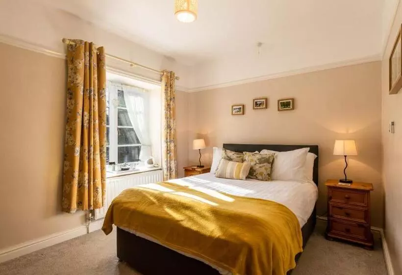 ペンション Elterwater Park Farmhouse Bed And Breakfast