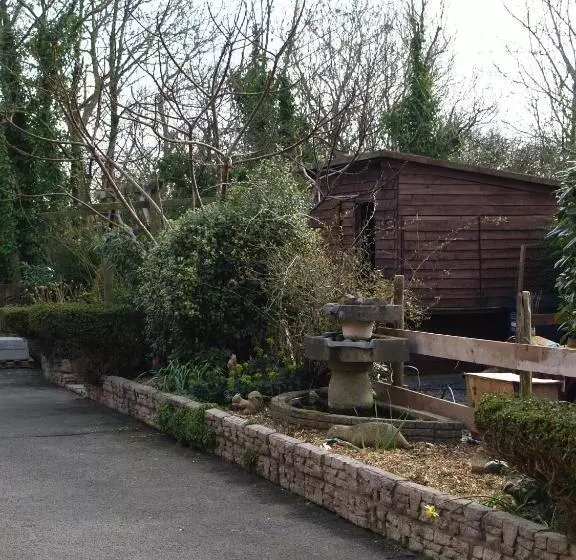 Majatalo Haybow Farm Accommodation