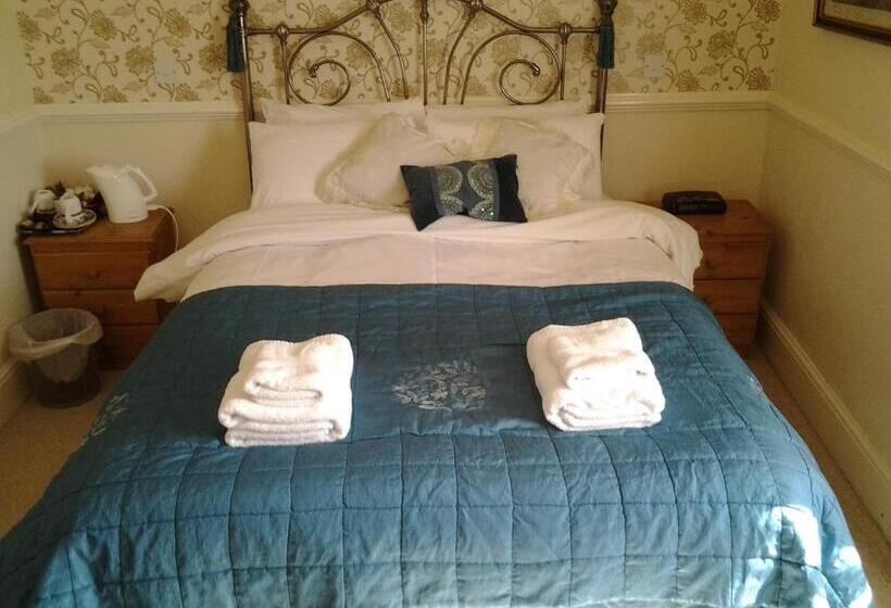 پانسیون No. 9 Guest House