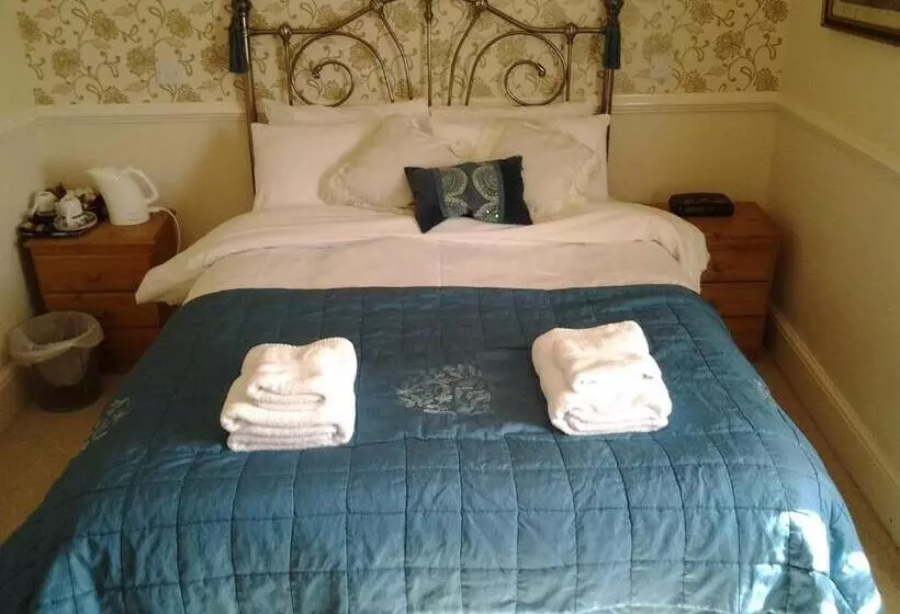 پانسیون No. 9 Guest House