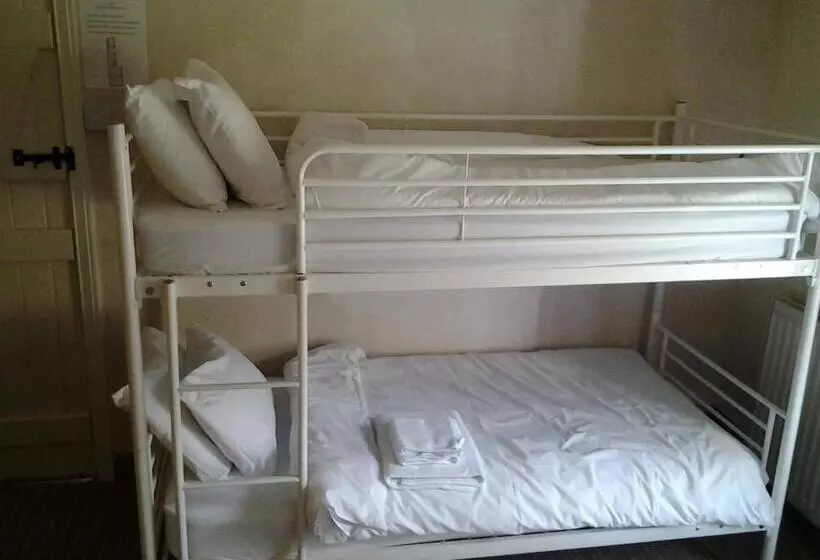 پانسیون No. 9 Guest House