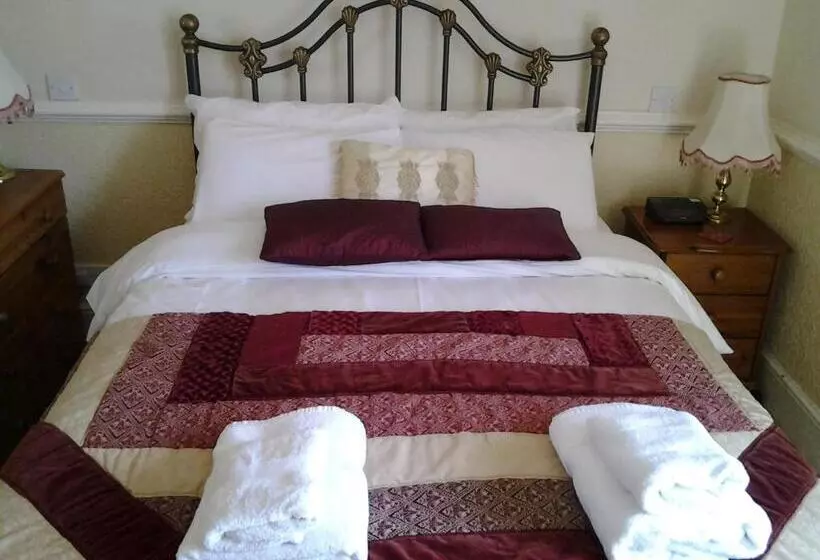 پانسیون No. 9 Guest House