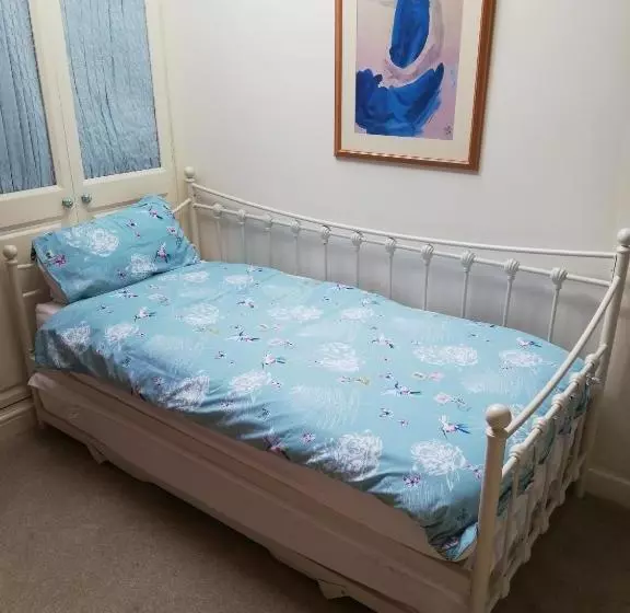 Majatalo Olive Tree Guest House