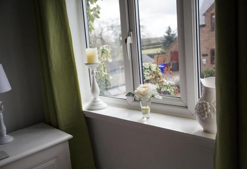 ペンション Olive Tree Guest House