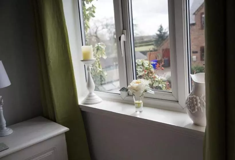 Majatalo Olive Tree Guest House