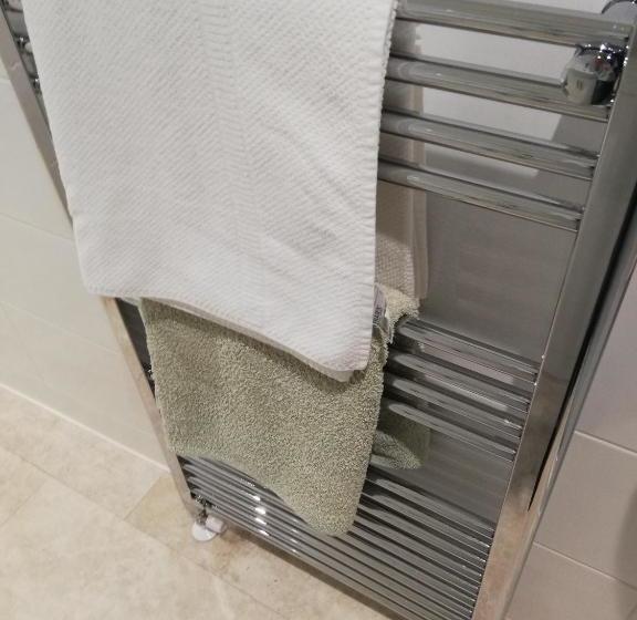 ペンション Olive Tree Guest House