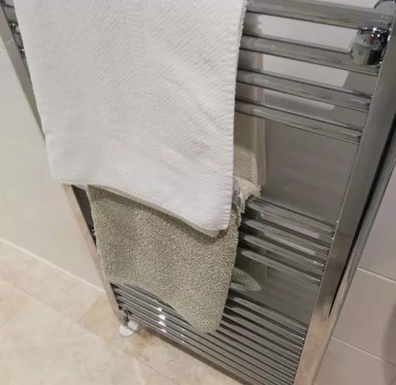 Majatalo Olive Tree Guest House