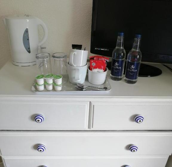 ペンション Olive Tree Guest House