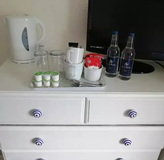 Majatalo Olive Tree Guest House