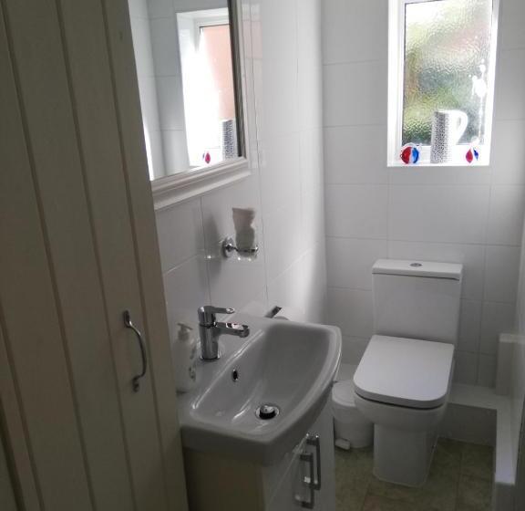 ペンション Olive Tree Guest House