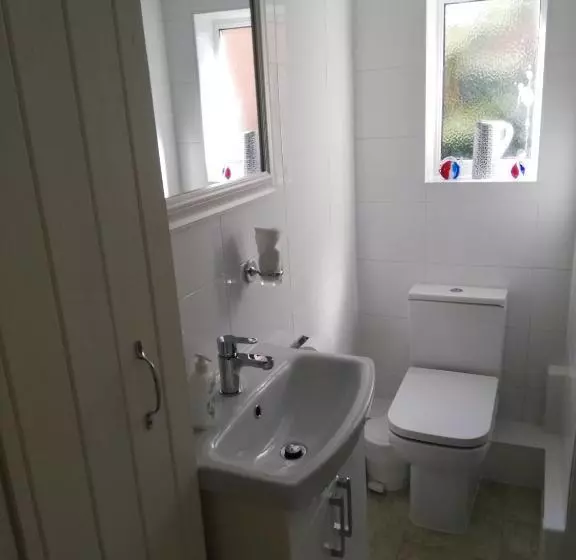 Majatalo Olive Tree Guest House