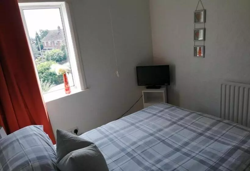 Majatalo Olive Tree Guest House