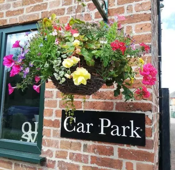 Majatalo Olive Tree Guest House