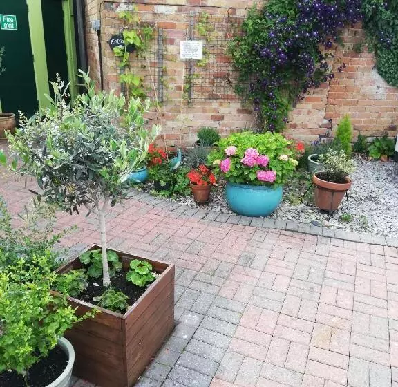 Majatalo Olive Tree Guest House