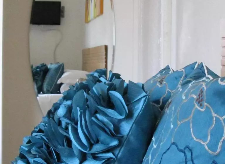 Majatalo Treetops Guest House