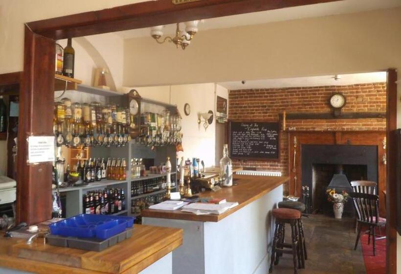 הוסטל Englands Rose