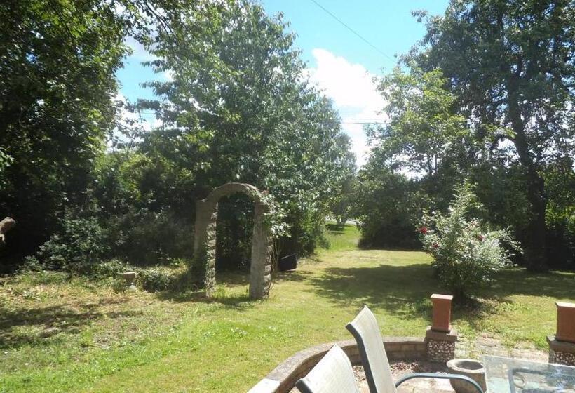 הוסטל Englands Rose