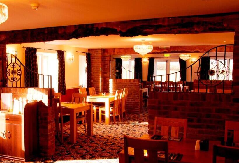 فندق صغير New Inn   Dorchester